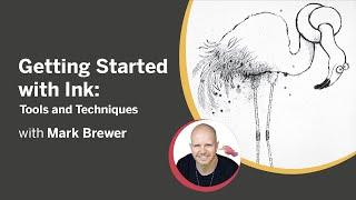 Getting Started with Ink: Tools and Techniques - A Demo with Mark Brewer