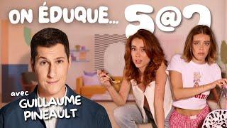 ON S’HUMILIE...DANS L’IGNORANCE TOTALE -  5@7 #119