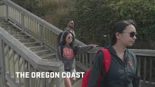 An Oregon Adventure