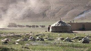 Pamir - 'Roof of the World'