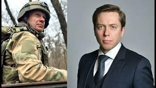 Андрей Клинцевич - Военное обозрение. 5.04.23