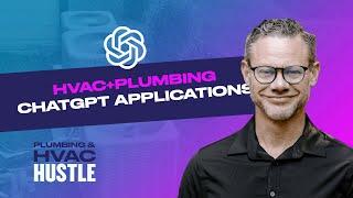 Corey Berrier on HVAC+Plumbing ChatGPT Ideas: 7 Ways to Use Custom GPTs