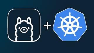 Ollama on Kubernetes: ChatGPT for free!
