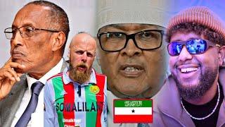 WAAWAREY SOMALILAND WAXA KASOCDA FILIMADA WAXAAN KU ARKI JIRAY