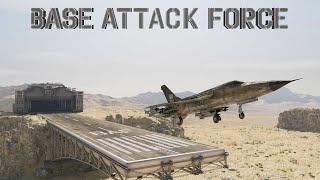 #42 - base attack force - already alot of blue - DITOGAMES 2024