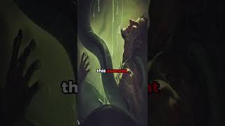 Loki's Punishment: The Trickster God Faces His Fate