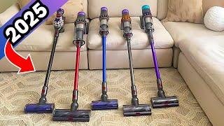 Best Cordless Vacuum 2025 - (Which One Is The Best?)