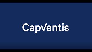 Hello from Capventis