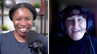 SPEAK ENGLISH WITH TIFFANI ACADEMY STUDENT | Meet  Liudmyla