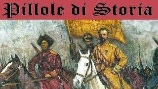 176 - Il barone folle che volle farsi Khan, Roman Von Ungern - Sternberg [Pillole di Storia]