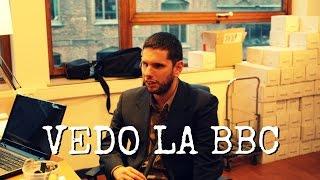 Cambio Paese Webserie - "Vedo la BBC" 4x01 ENG SUB