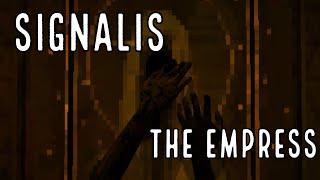 Signalis, The Lore of the Empress Reviewed