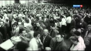 Ко дню космонавтики. Любимая песня Юрия Гагарина.