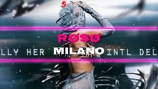 BIA, Sfera Ebbasta, Fivio Foreign - MILANO (RØSØ Remix)[FREE DOWNLOAD]