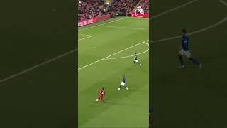 TAA diagonal pass, Mane magic & Shaqiri goal!