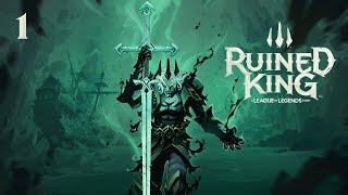 Ruined King: A League of Legends Story - Walkthrough Gameplay 1