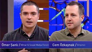 Cem Özkaynak & Ömer Şanlı - Aslı Şafak'la İşin Aslı | 07.04.2021