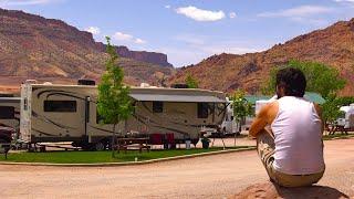 Moab Valley RV Resort and Campground