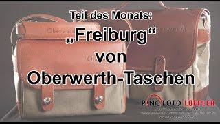 Teil des Monats Februar 2015: "Freiburg" von Oberwerth