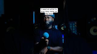 Can you drop a deep verse on this ?
