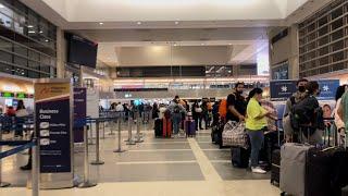 LAX - Tom Bradley International Terminal (June 2022) Complete Walkthrough