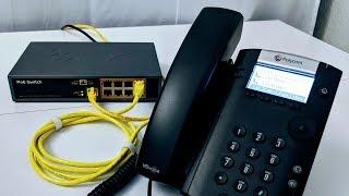 Simple Explanation of VoIP