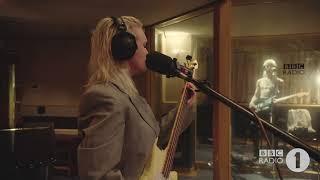 The Ninth Wave - A Forest/In For The Kill/Mother's Daughter Live at BBC Maida Vale Studio