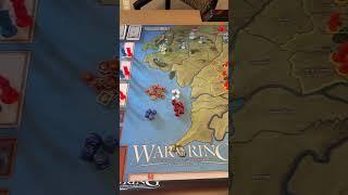 War of the Ring extras