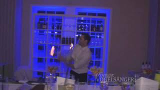 Önder Zubari Show