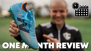 1 MONTH REVIEW | New Balance Furon V7+