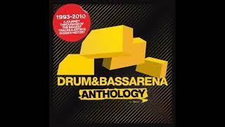 Drum&BassArena Anthology - Mix 1 (2007-2010)