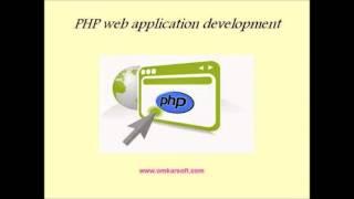 PHP Web Development Company In India