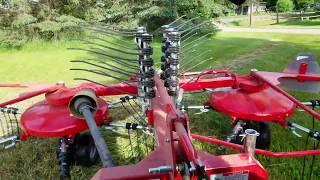 Best Combo Hay Rake and Tedding Rake