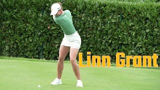 Understanding Linn Grant's swing opens up a new world of driver swings.