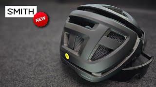 2025 NEW, Smith Forefront 3 Helmet, Why Upgrade?