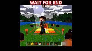 HEROBRINE in Minecraft: SCARY Secrets and Creepy Encounters- 2025 #shortvideo #shorts #short
