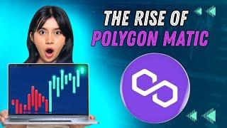 This is how Polygon Matic saved Ethereum before merge  | #polygonmatic #ethereum #cryptoindia #eth