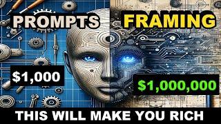 Stop Using Ai Prompts - Instead Do This To Make Money!