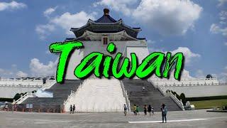 Easy TAIWAN TRAVEL and Tour GUIDE | 4 Day Plan with KKDAY TOUR (Shifen, Jiufen, Yehliu Geopark)