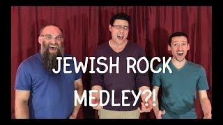 Jewish Classics Rock Medley - Shir Soul Jewish a cappella