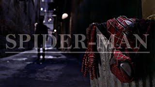 The Spider-Man Trilogy (Sam Raimi) | With Great Power Comes Great Responsibility