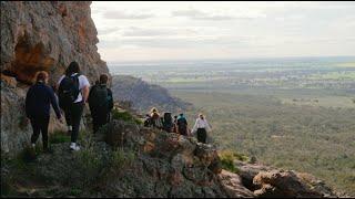 Outdoors Victoria supports Positive Start Journeys