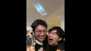 好哥们瞒了三个月的生日礼物！#闺蜜 #侯绿萝 #生日快乐