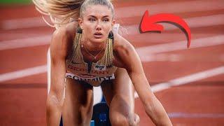 Epic Sports Highlights Featuring Female Athletes