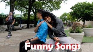 Funny Songs With NO WORDS! - DhoomBros