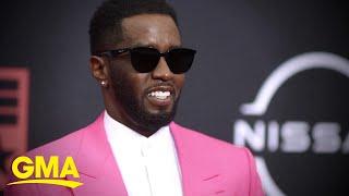 Sean ‘Diddy’ Combs pushes for release on bail, spring trial in sex trafficking case