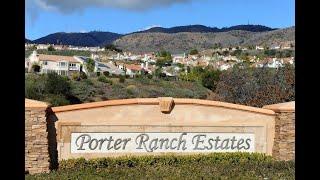 Porter Ranch Real Estate Market Stats By Hosep Stepanian