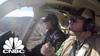 West Texas Investors Club: “Escape from West Texas” - Flying High