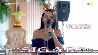 SIGAR | VOC.DEWIYAN  JIWANGGA MUSIC  BROILER AUDIO  DVS MEDIATAMA