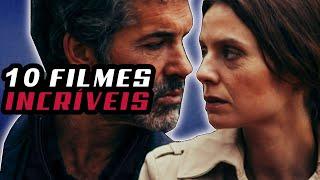 TOP 10 FILMES NO YOUTUBE pra ASSISTIR HOJE - filmes c0mpletos